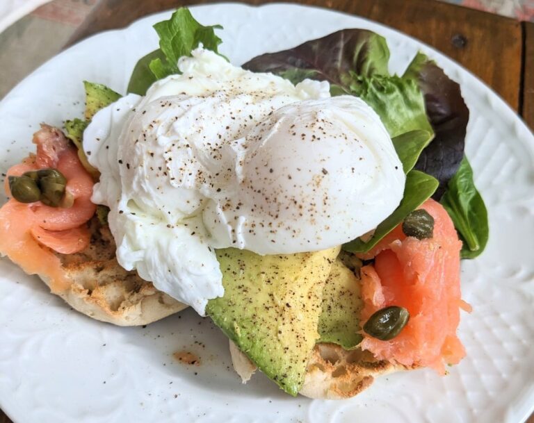 eggs