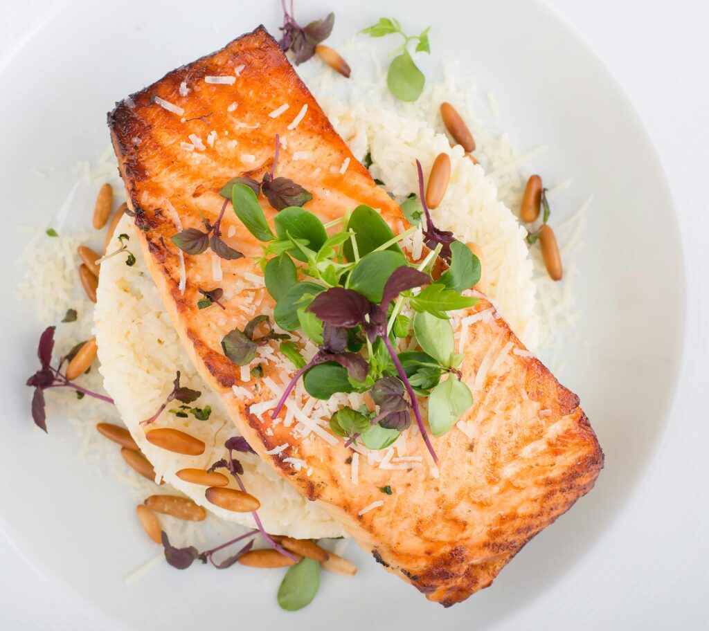 Salmon