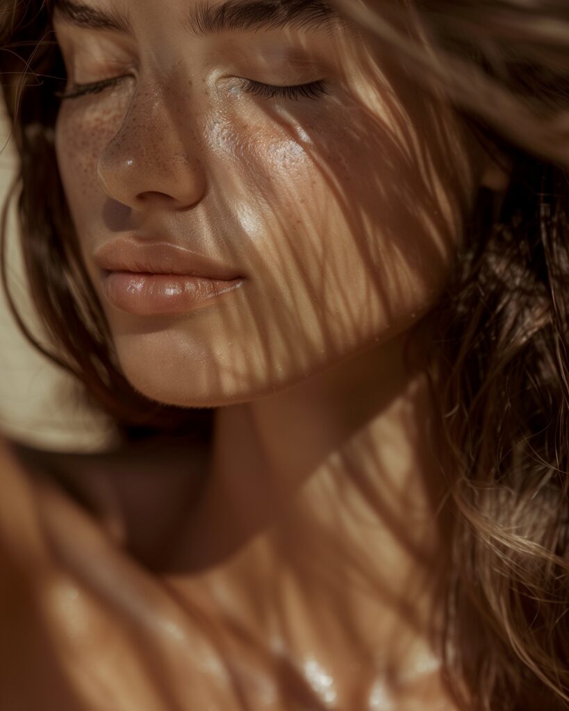 The Ultimate Guide to Clean Beauty in 2025: Detox Your Routine, Radiate Confidence