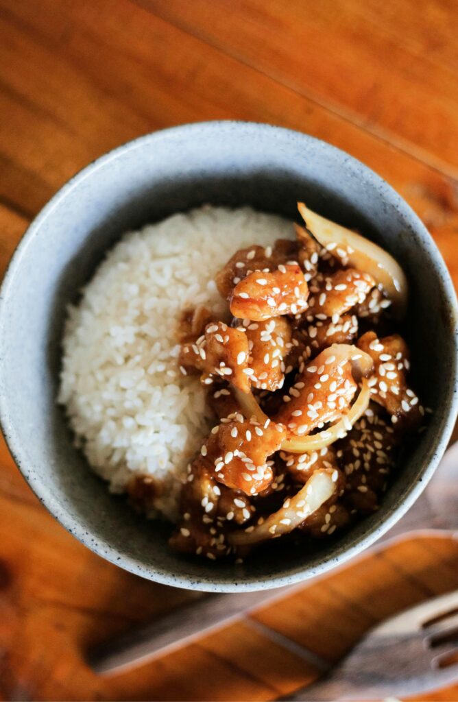 rice